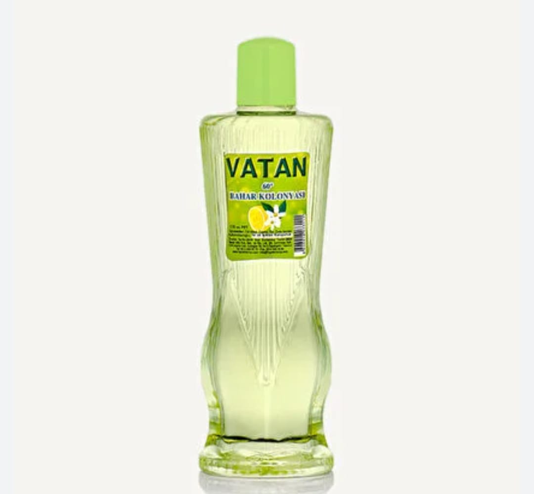 VATAN LİMON KOLONYASI 300 ML